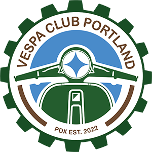 Vespa Club Portland